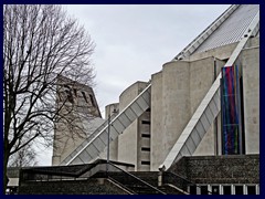 Liverpool Metropolitan Cathedral 02